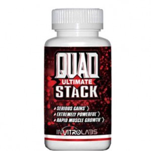 SARMS QUAD STACK (60капс)